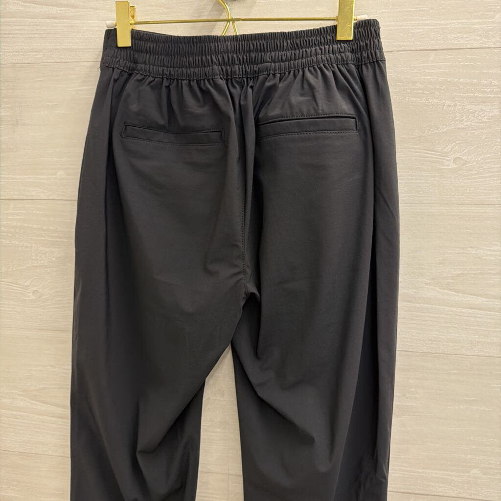 Tommy Bahama Active Black Straight Leg Pants Small