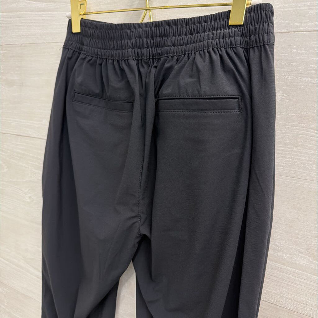 Tommy Bahama Active Black Straight Leg Pants Small