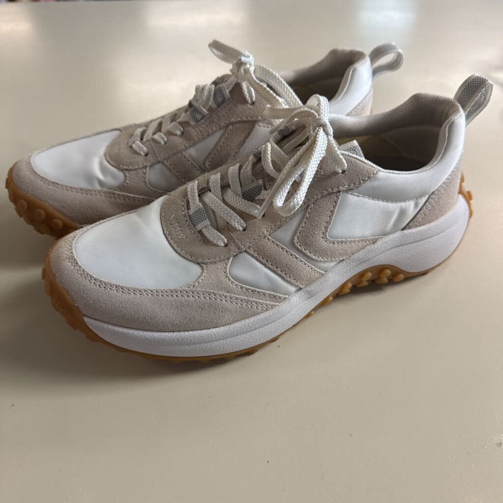 Keen White/ Beige KS86 Sneakers 7