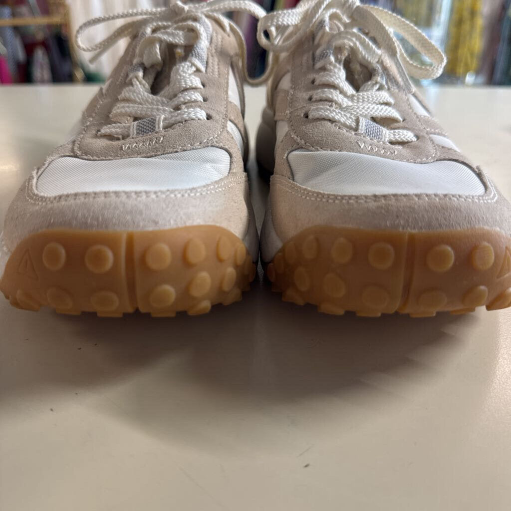Keen White/ Beige KS86 Sneakers 7