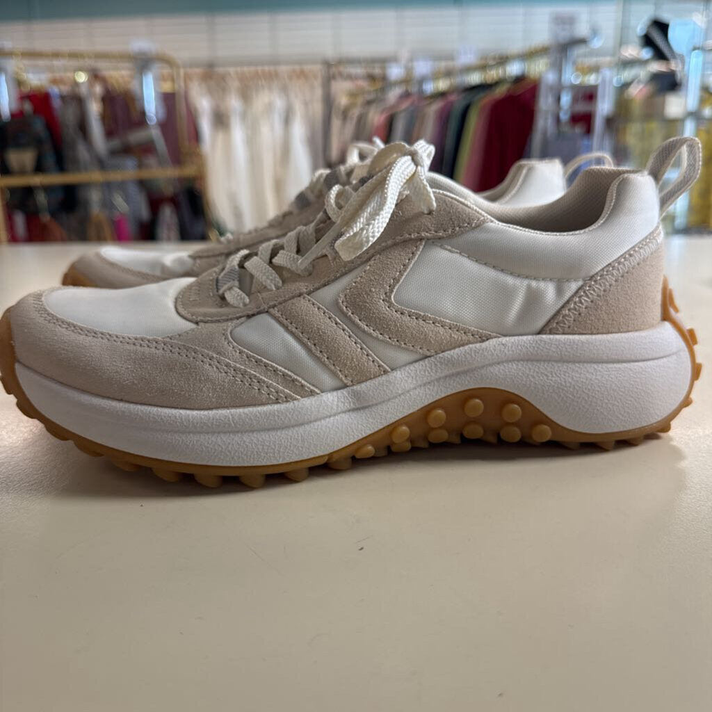 Keen White/ Beige KS86 Sneakers 7