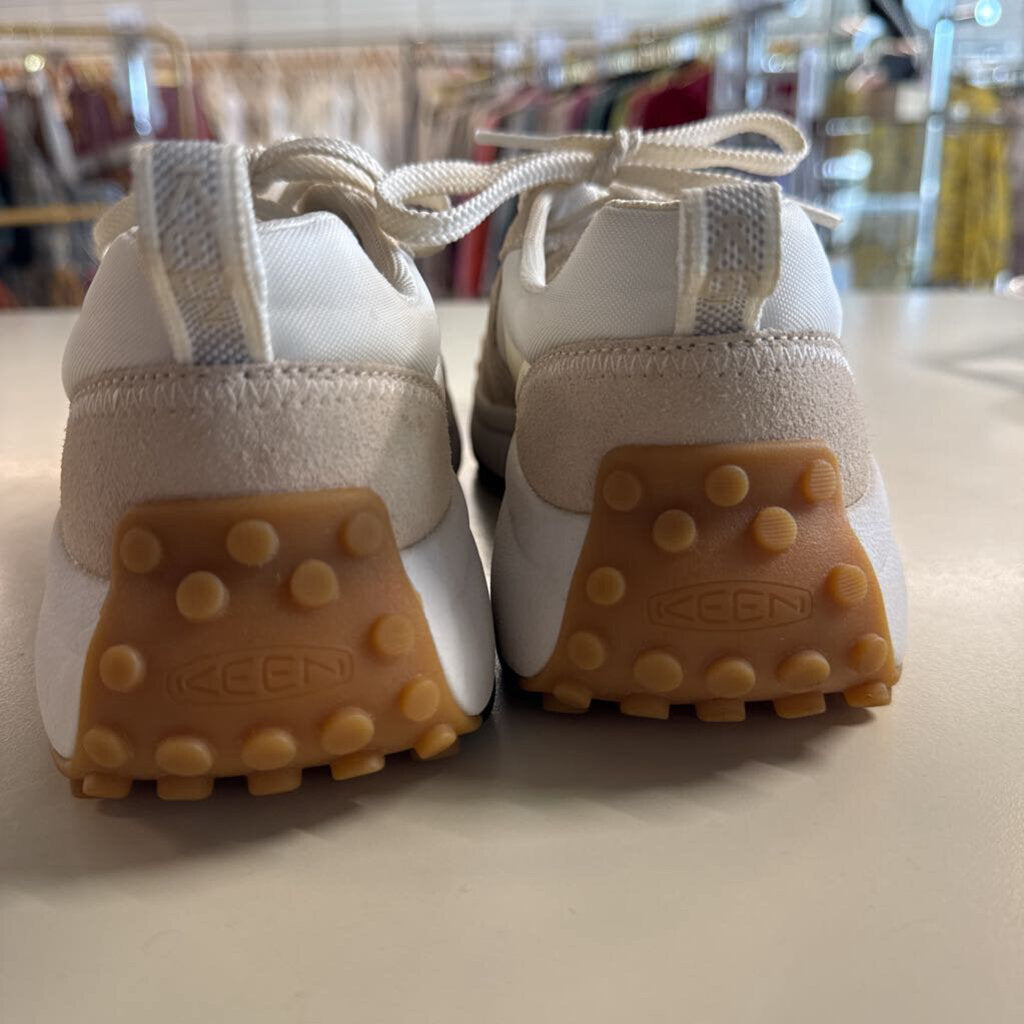 Keen White/ Beige KS86 Sneakers 7