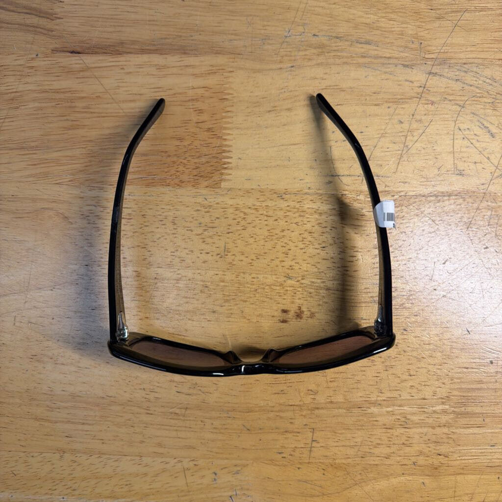 Maui Jim Black Orchid Sunglasses