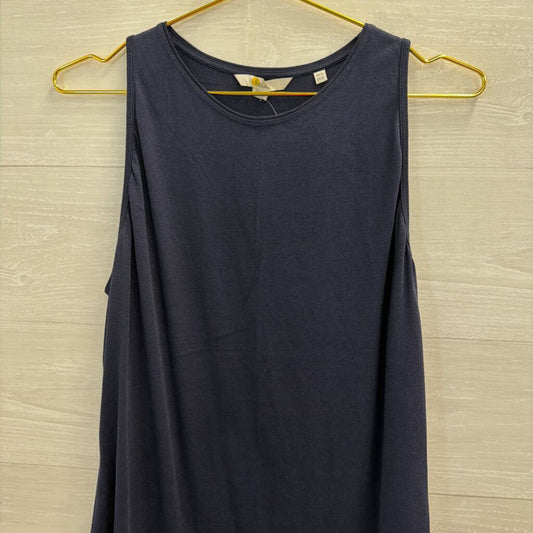 Boden Navy Tank Top 12