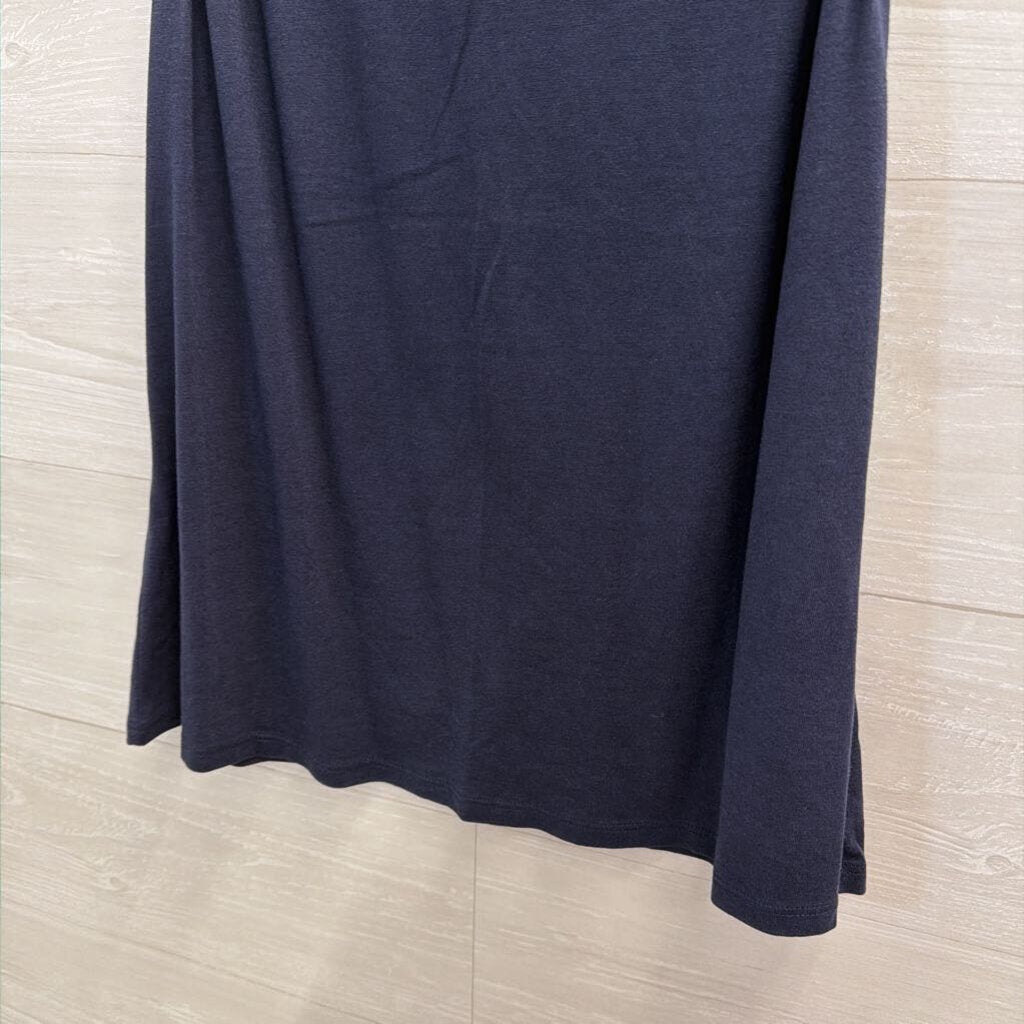 Boden Navy Tank Top 12