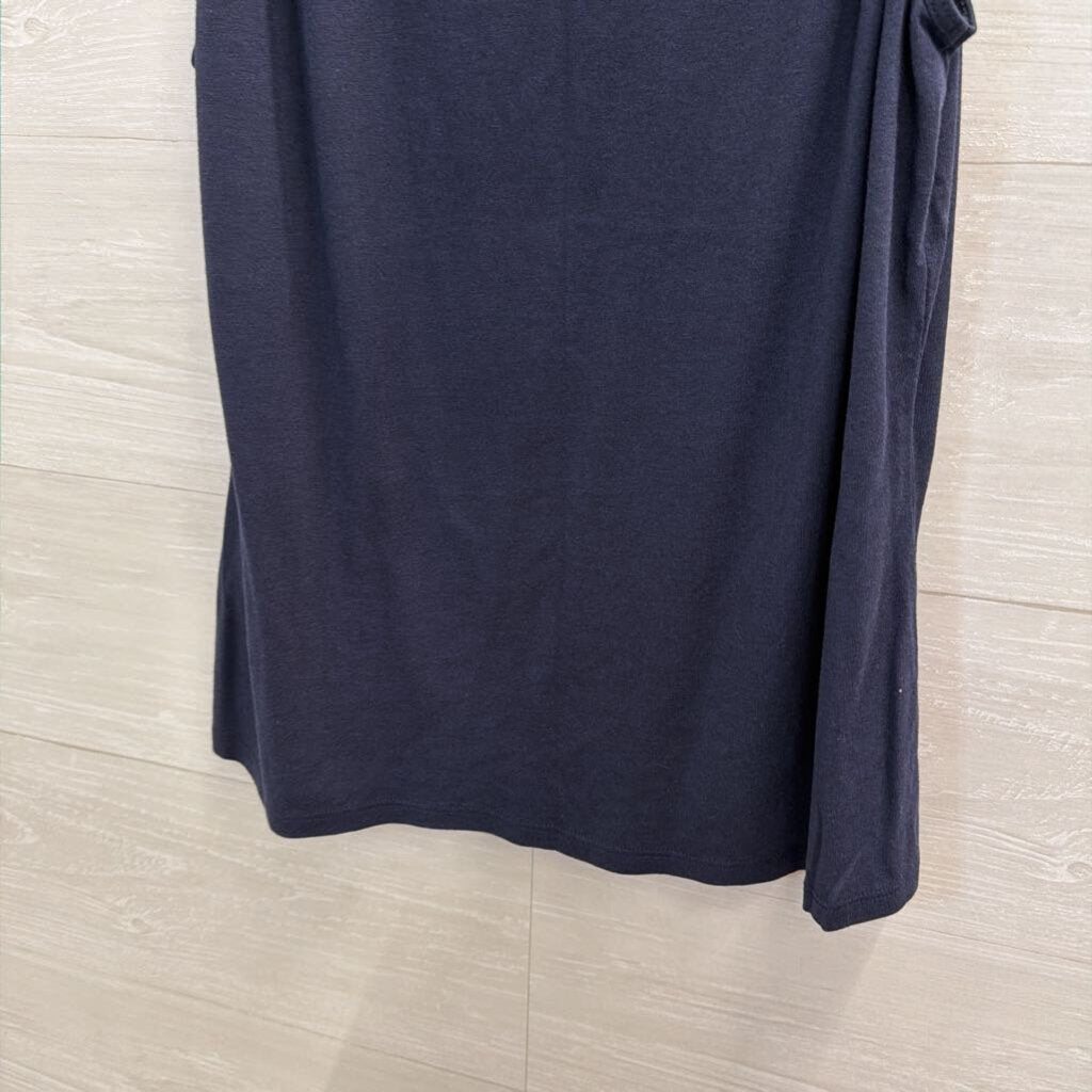 Boden Navy Tank Top 12