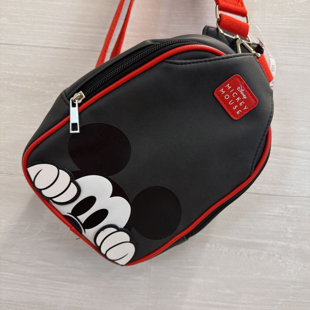 Disney Micky Mouse Shoulder Sling Bag