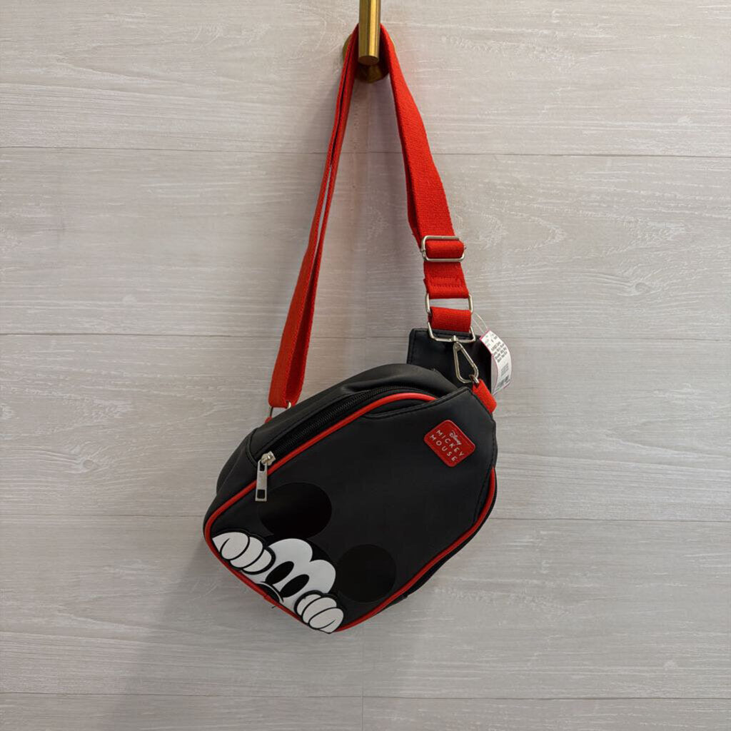 Disney Micky Mouse Shoulder Sling Bag