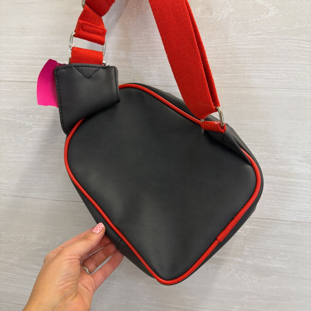 Disney Micky Mouse Shoulder Sling Bag