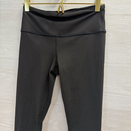 Athleta Black Athletic Leggings Extra Small