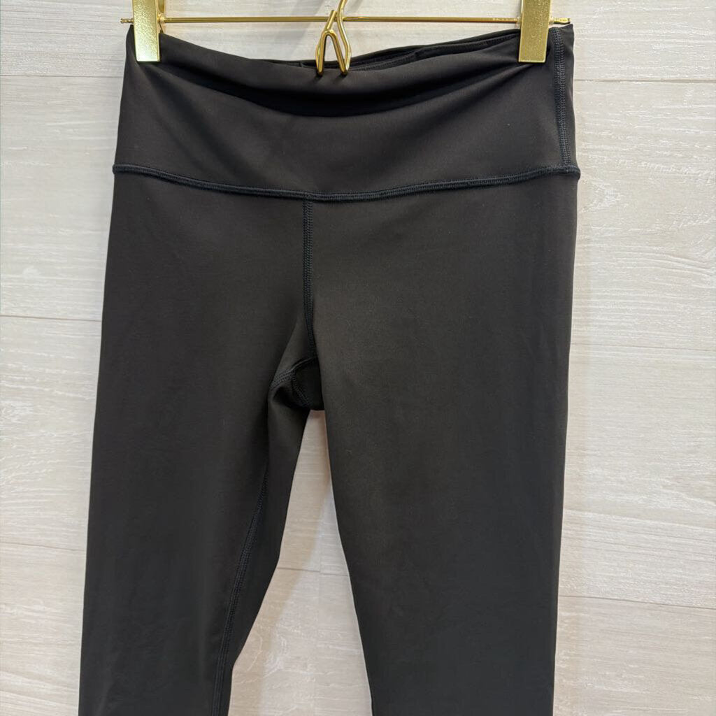 Athleta Black Athletic Leggings Extra Small