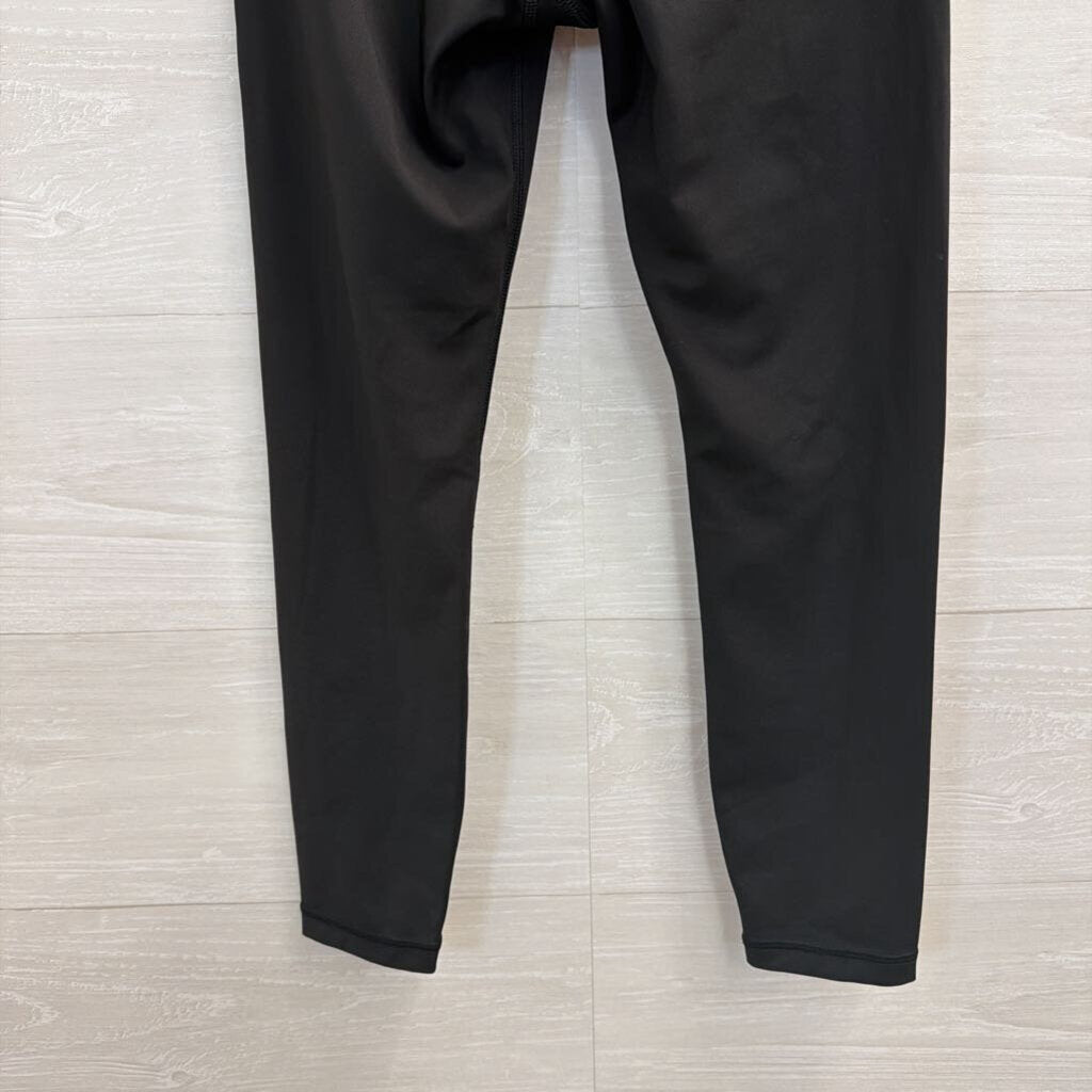 Athleta Black Athletic Leggings Extra Small