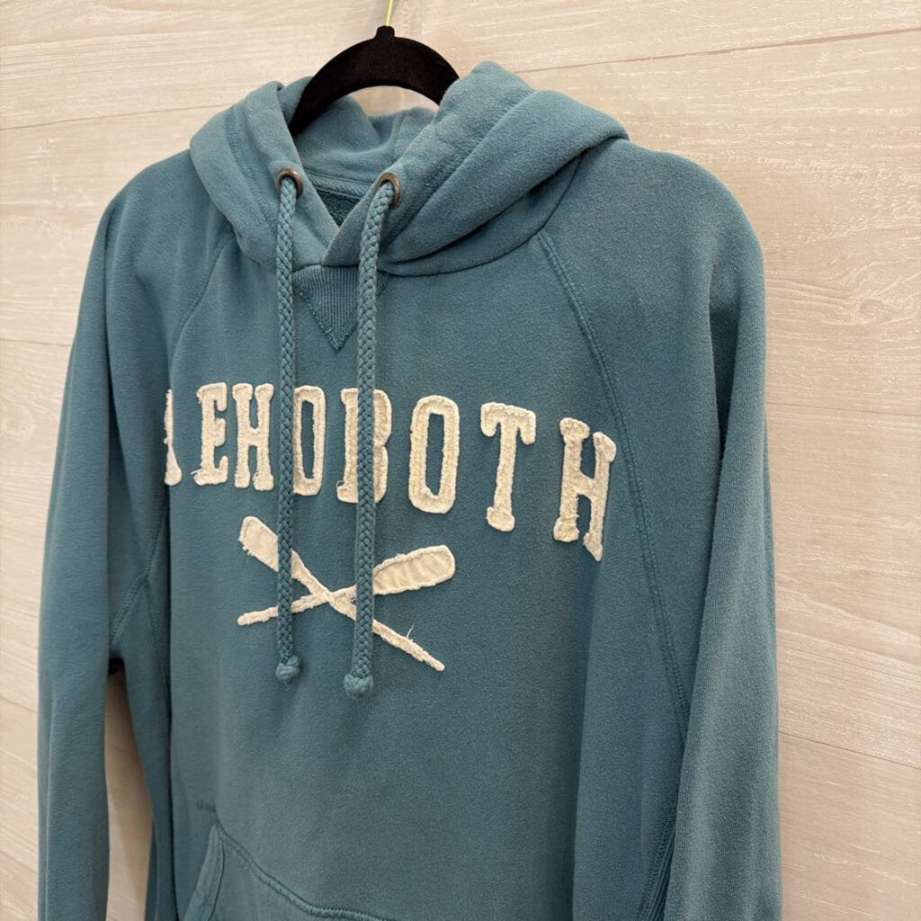 Blue 84 Blue Rehoboth Hoodie Large