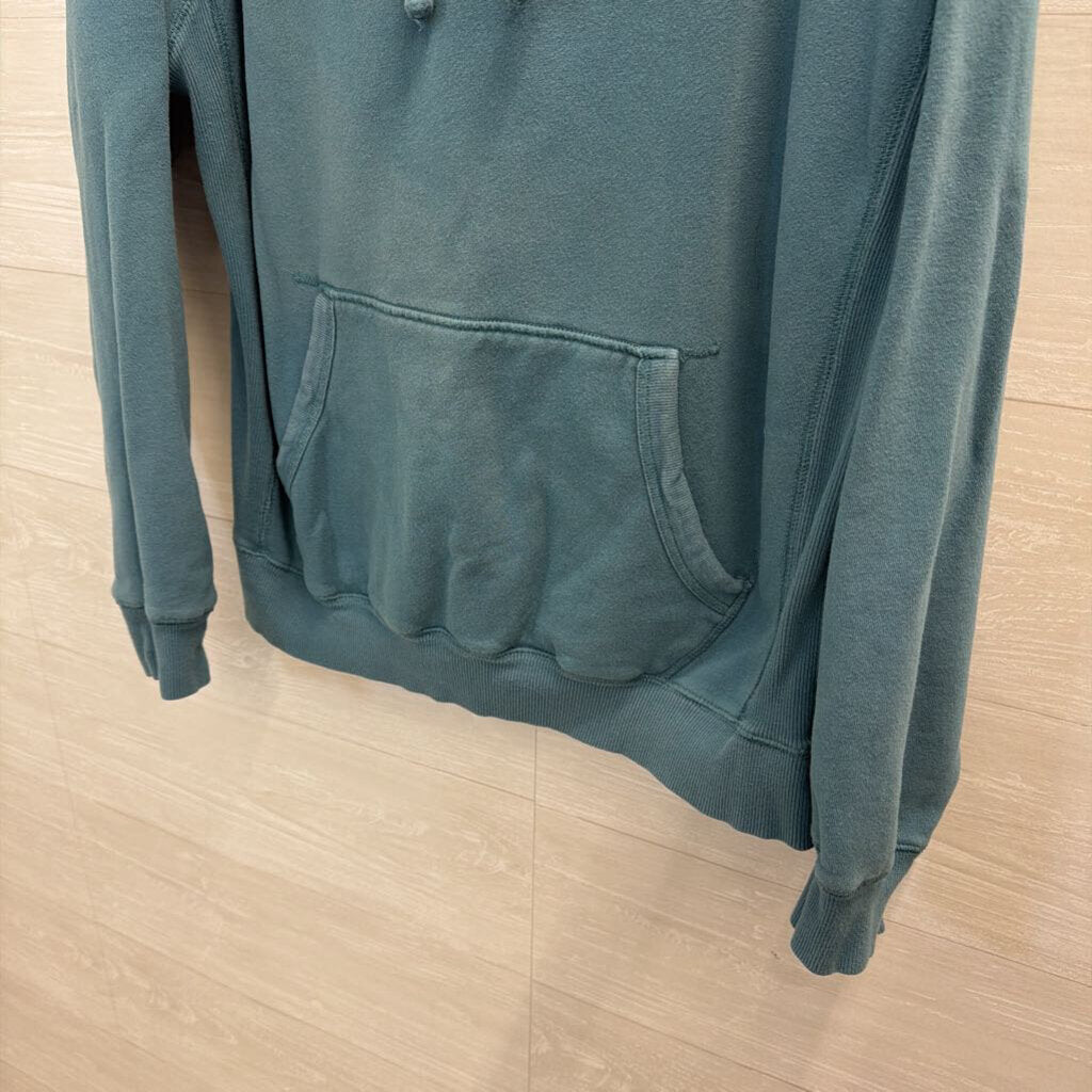 Blue 84 Blue Rehoboth Hoodie Large