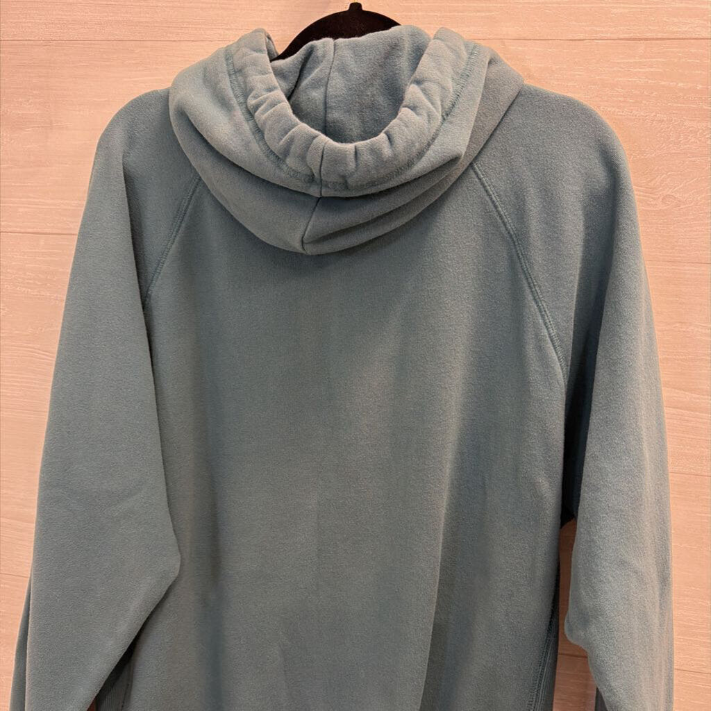 Blue 84 Blue Rehoboth Hoodie Large