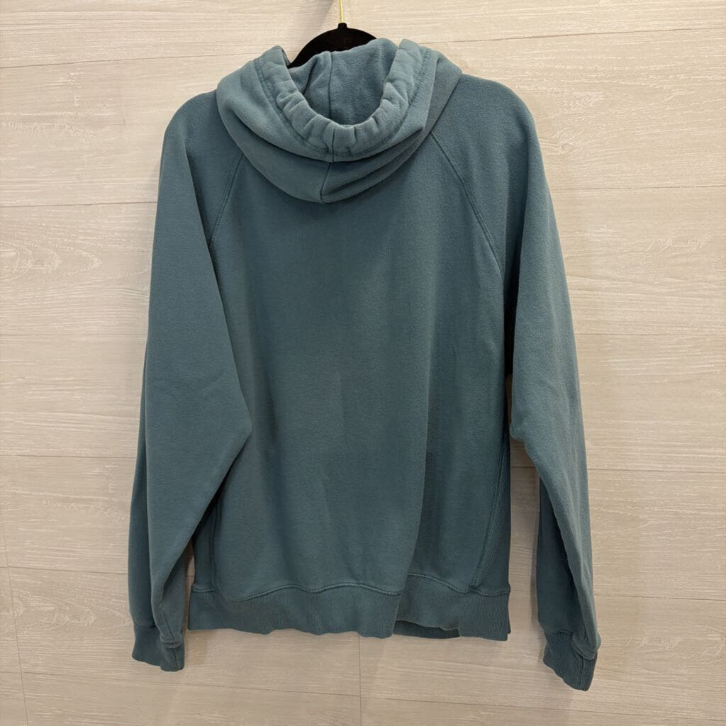 Blue 84 Blue Rehoboth Hoodie Large