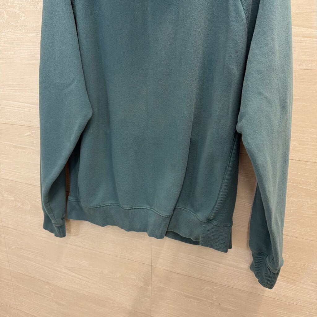 Blue 84 Blue Rehoboth Hoodie Large