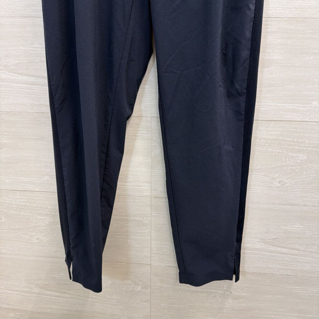 Athleta Navy Athletic Pull On Pants 2