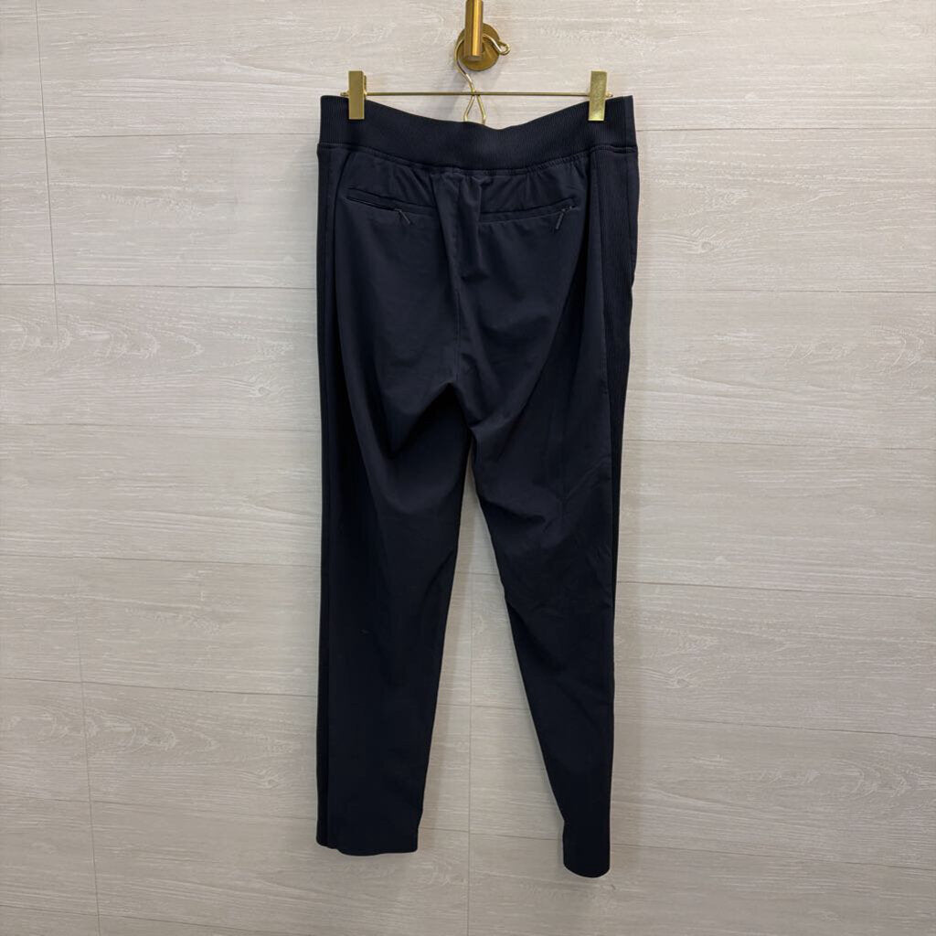 Athleta Navy Athletic Pull On Pants 2