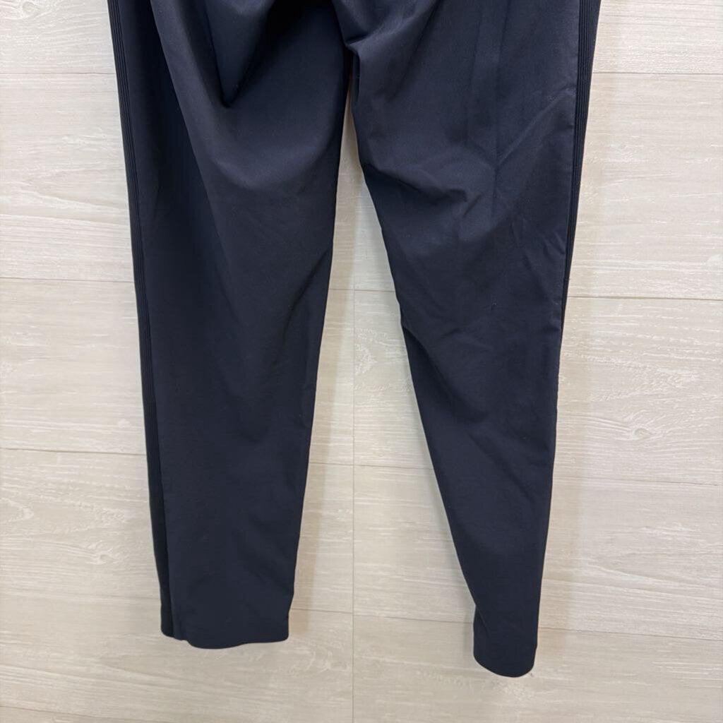 Athleta Navy Athletic Pull On Pants 2