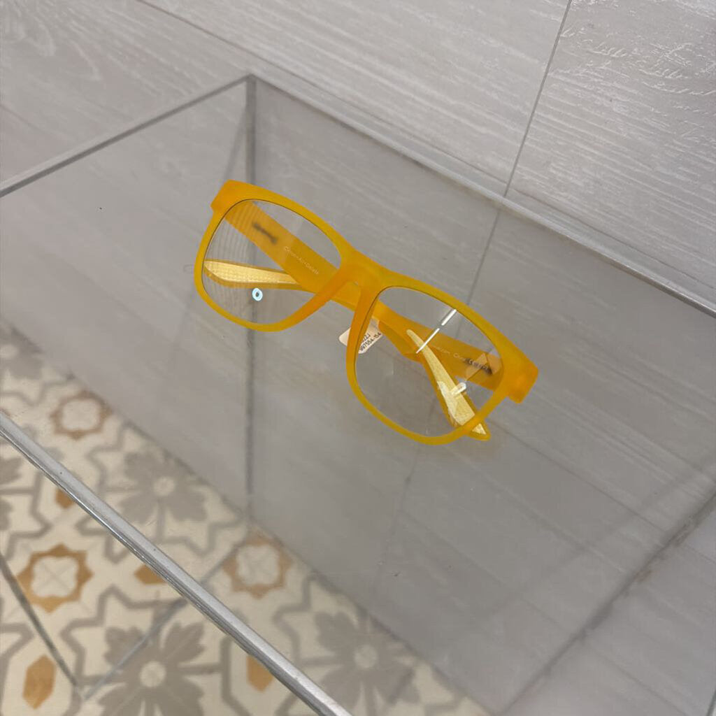 Goodr Yellow Blue Light Filtering Lens Glasses