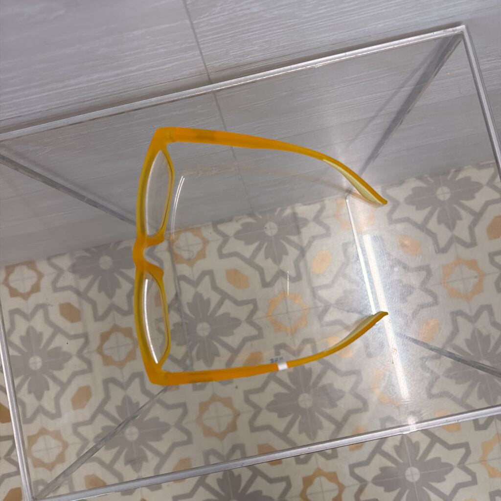 Goodr Yellow Blue Light Filtering Lens Glasses
