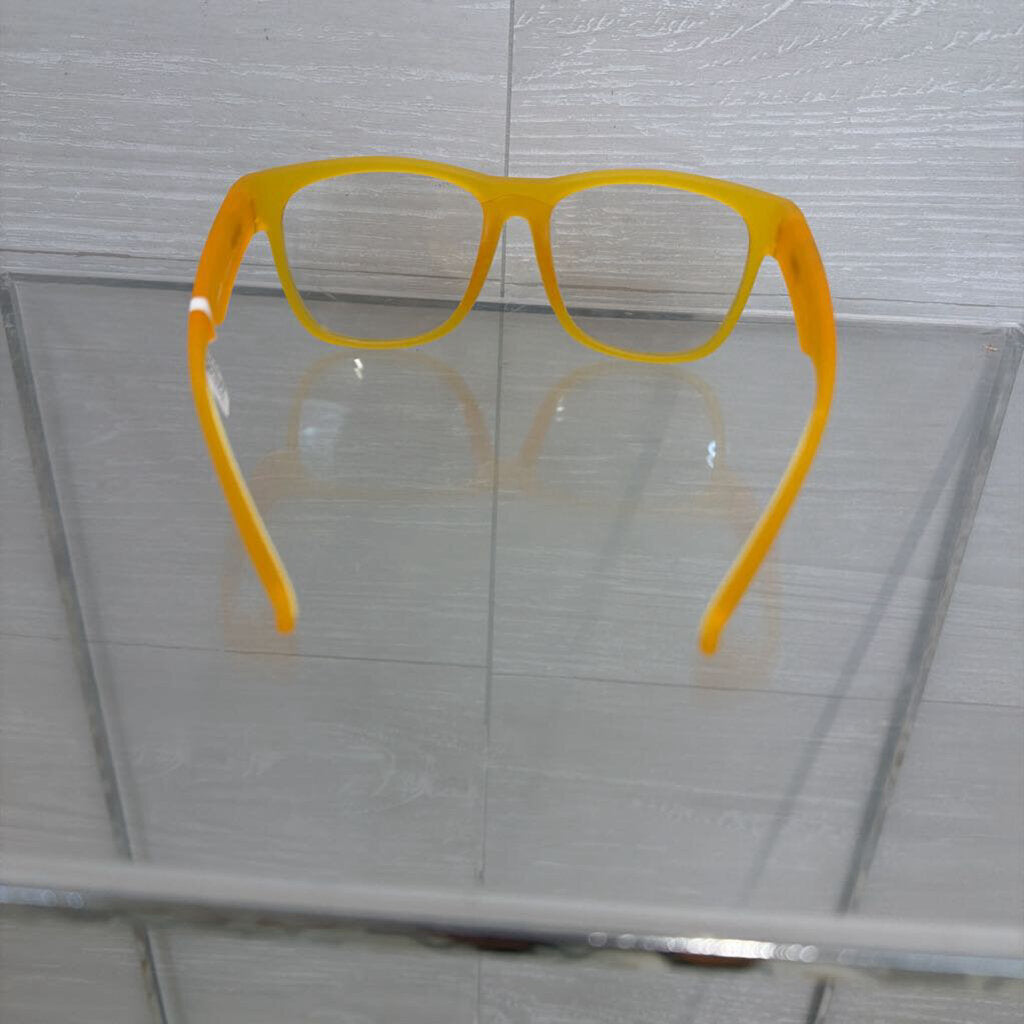 Goodr Yellow Blue Light Filtering Lens Glasses