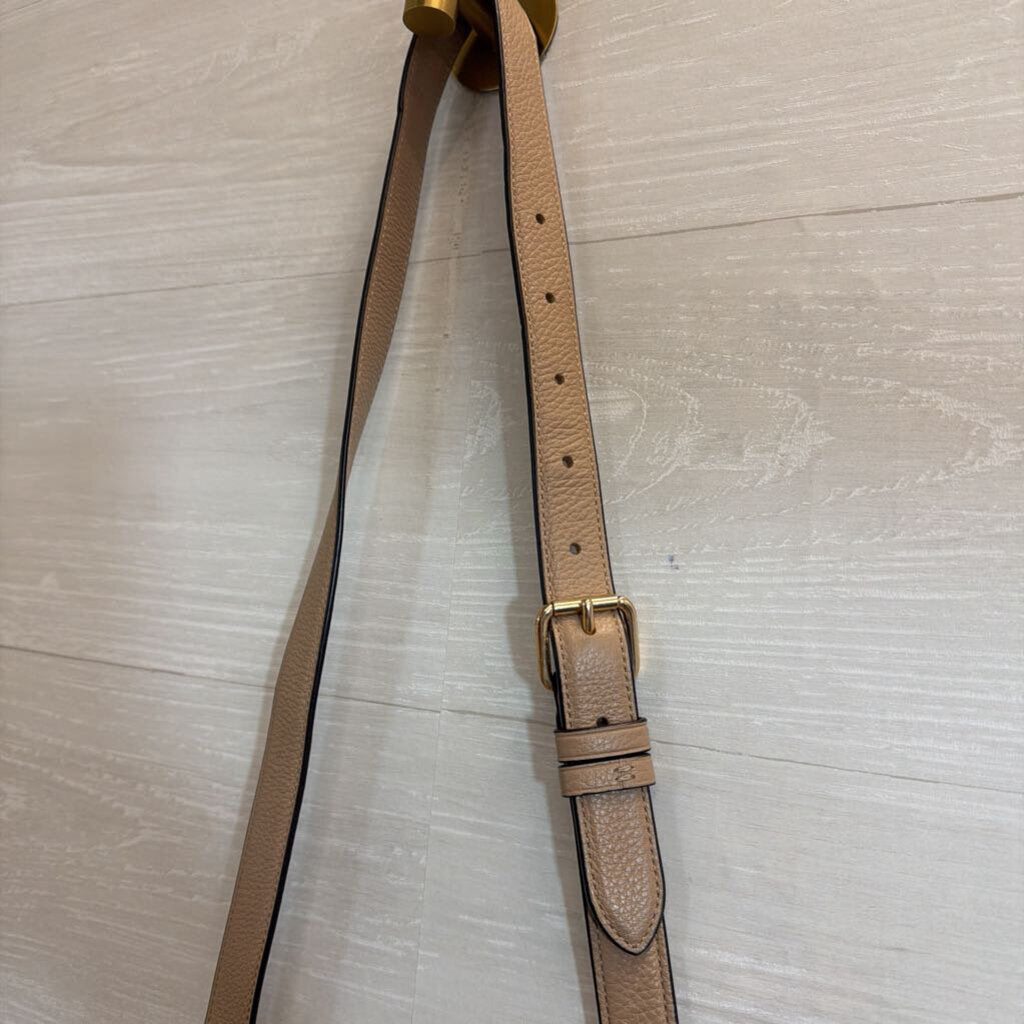 Coach Kleo Shoulder Bag 23 Purse
