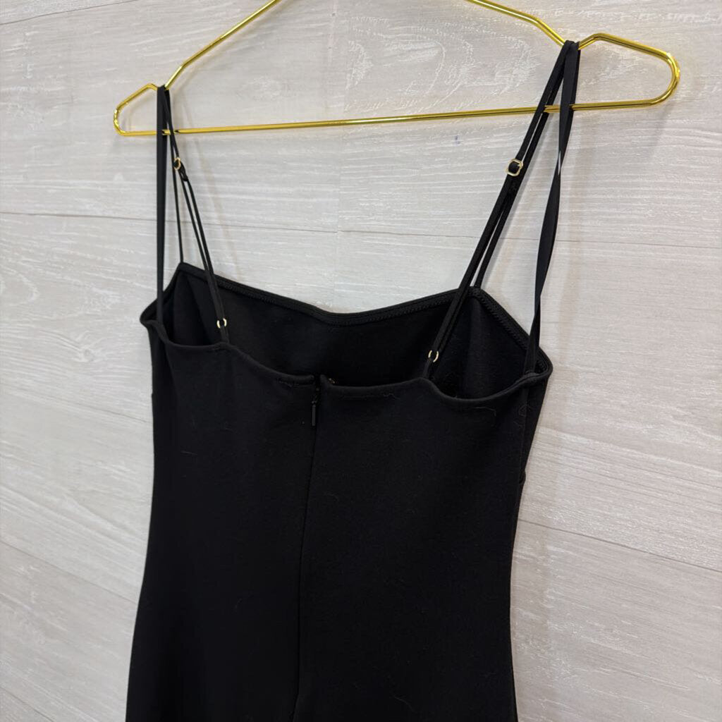 Ten by Babaton Black Sleeveless Mini Dress 4