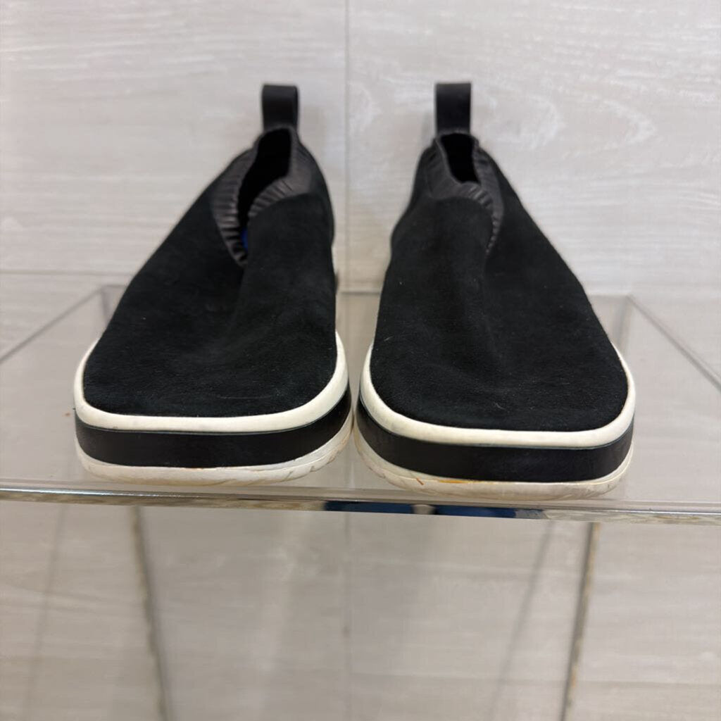 Stuart Weitzman SW 612 Slip On Sneakers 9