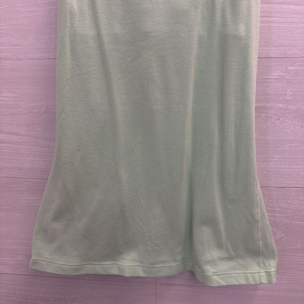 Lululemon Green Athletic Tank Top 2