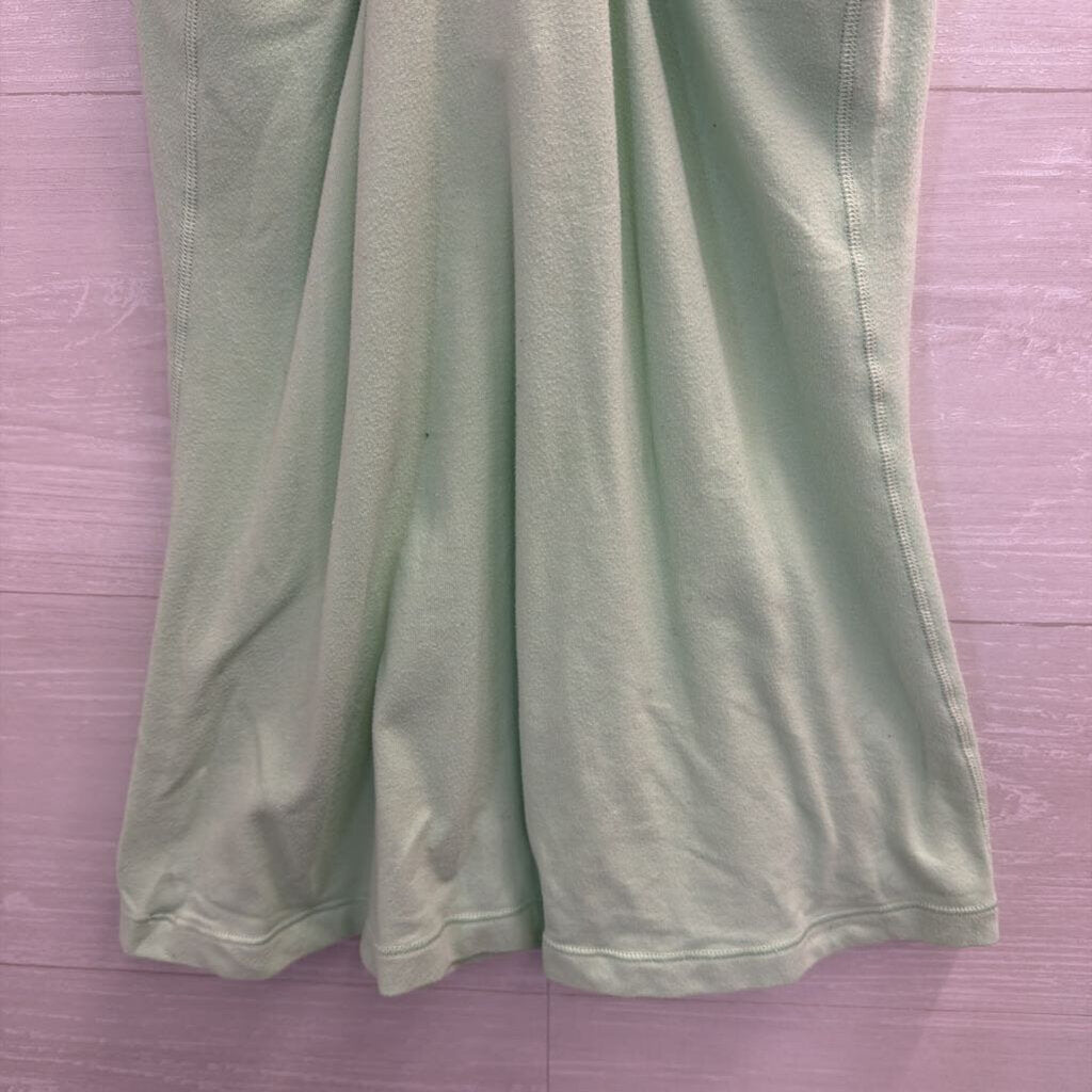 Lululemon Green Athletic Tank Top 2