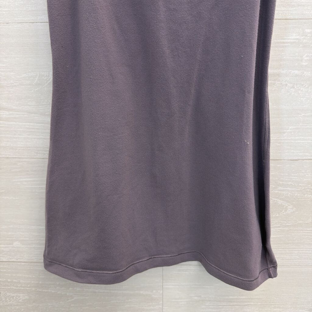 Lululemon Purple Athletic Tank Top 2