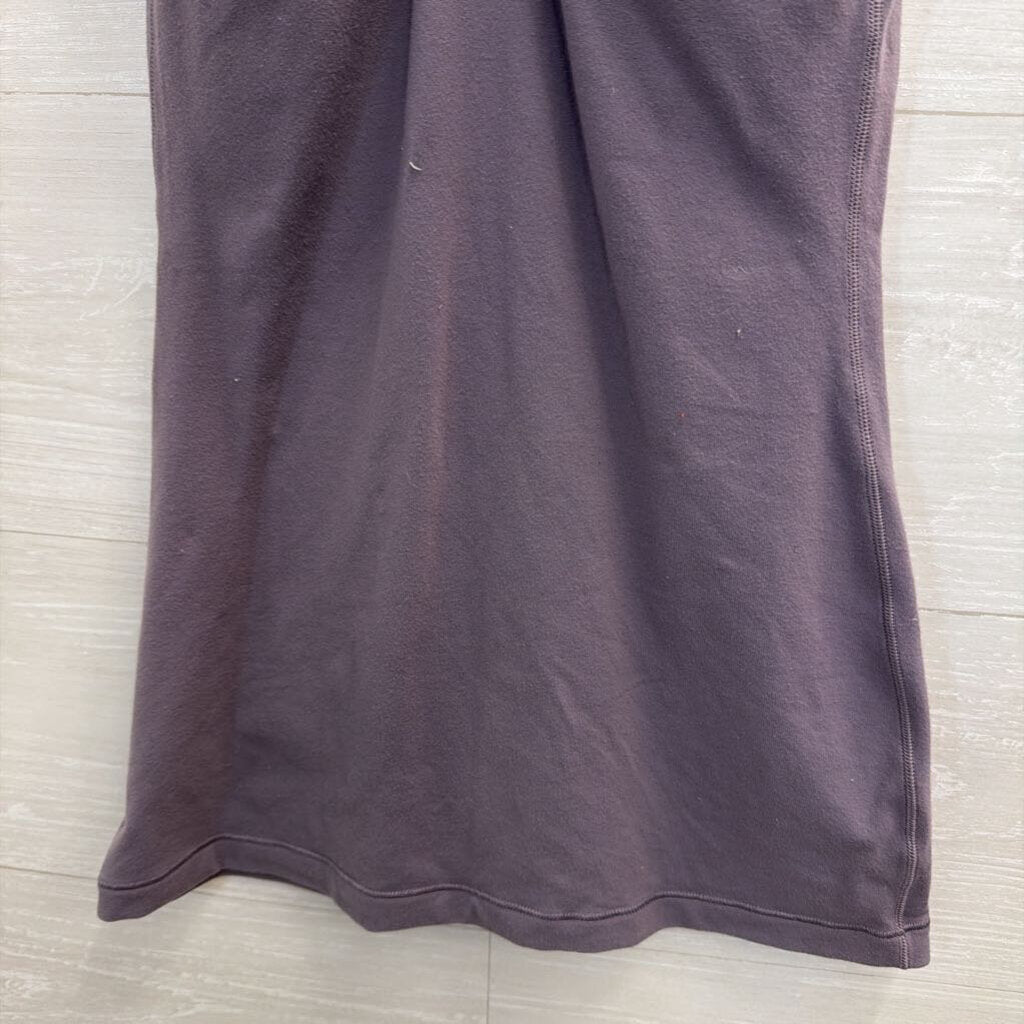 Lululemon Purple Athletic Tank Top 2