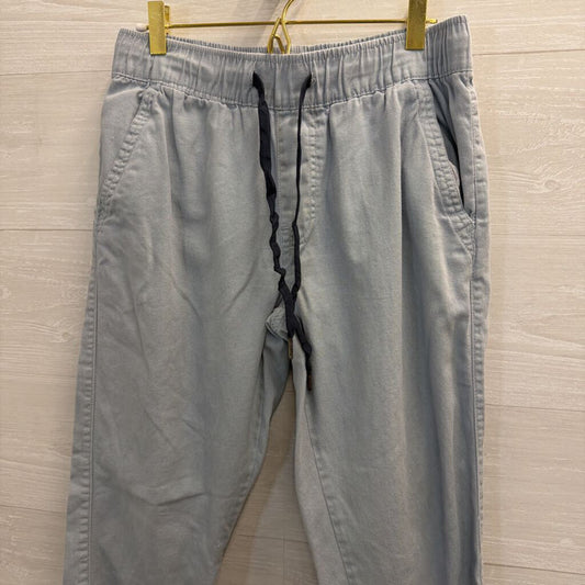 Beach Bros Blue Jogger Pull On Pants Small