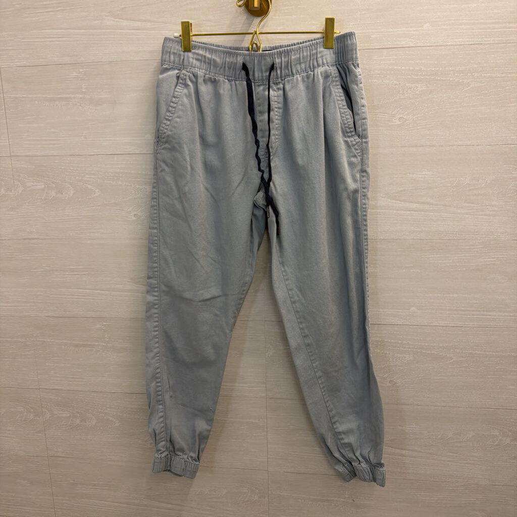 Beach Bros Blue Jogger Pull On Pants Small