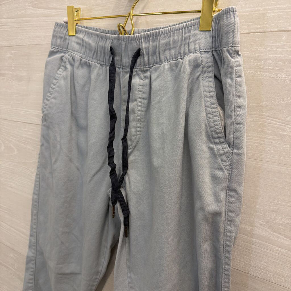 Beach Bros Blue Jogger Pull On Pants Small