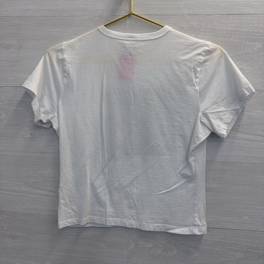 Abercrombie and Fitch Mean Girls Short Sleeve Graphic Tee Extra Small
