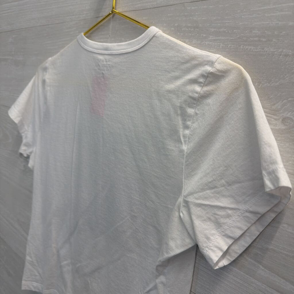 Abercrombie and Fitch Mean Girls Short Sleeve Graphic Tee Extra Small
