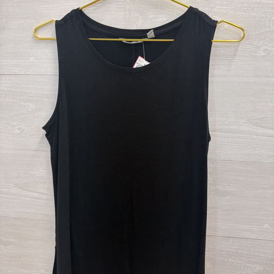 Athleta Black Tank Top Medium