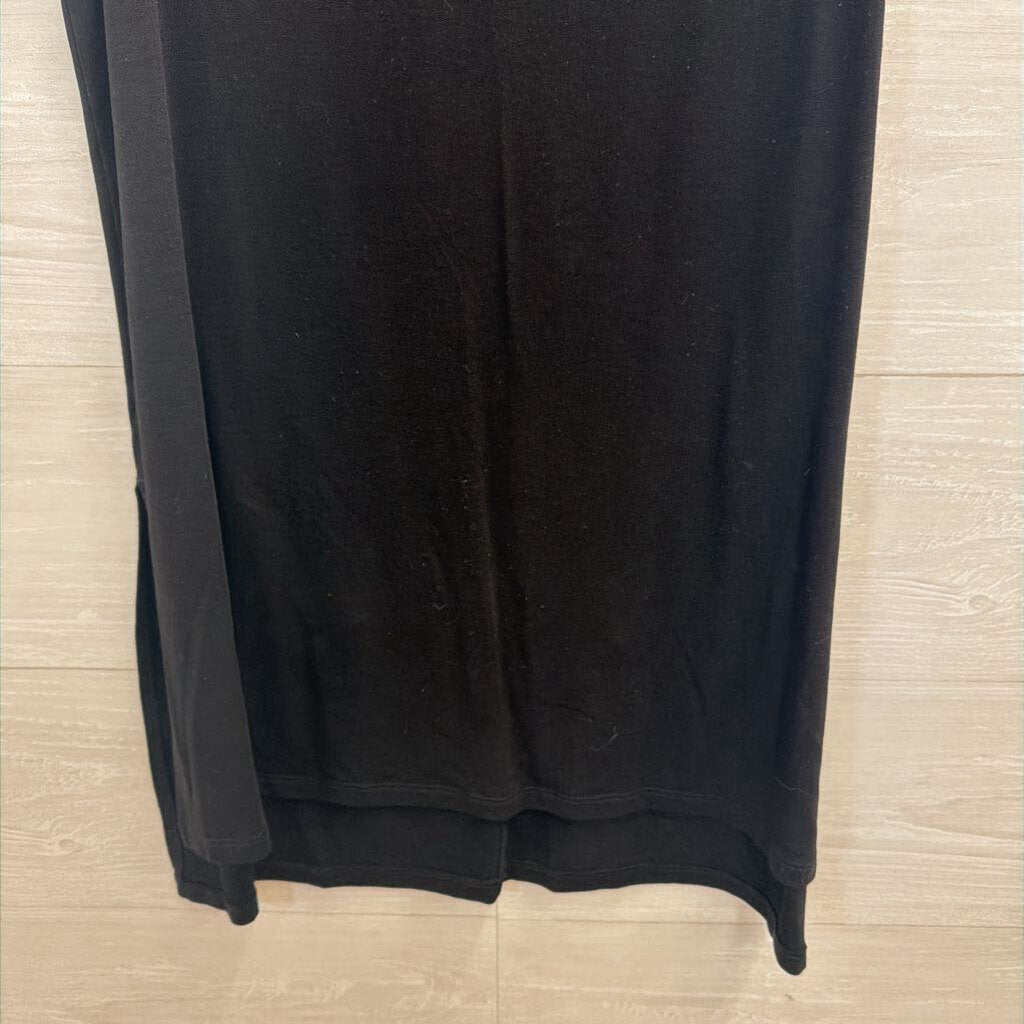 Athleta Black Tank Top Medium