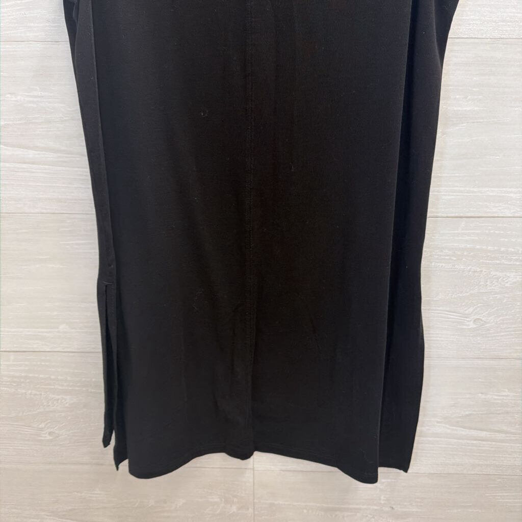 Athleta Black Tank Top Medium