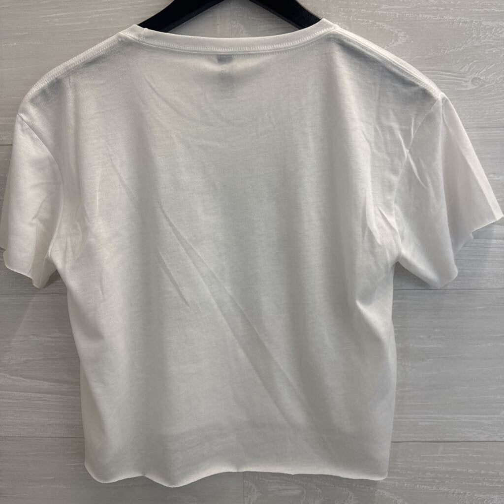 New'd Floral Shop T-Shirt Extra Small