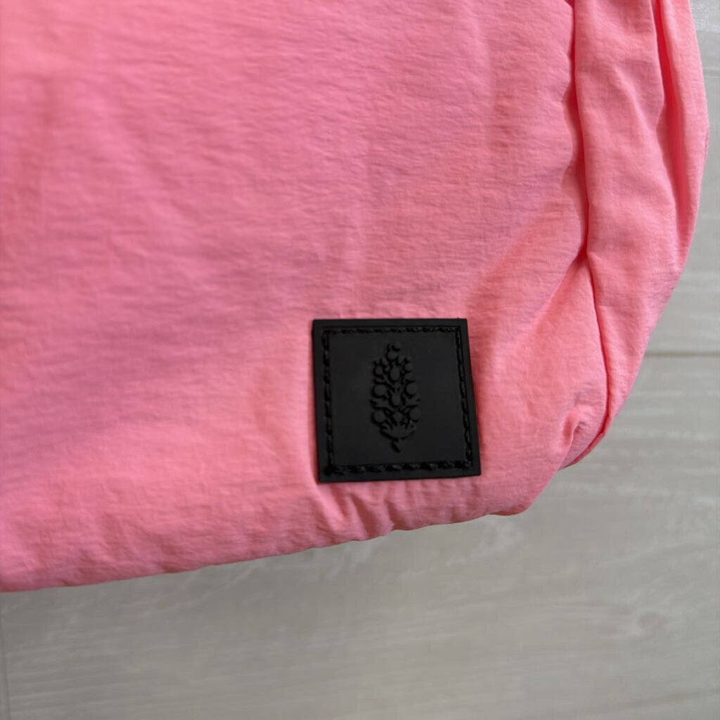 FP Movement Pink Check It Crossbody Purse