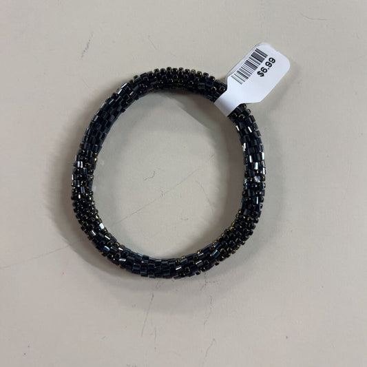 Beaded Roll Stretchy Bracelet