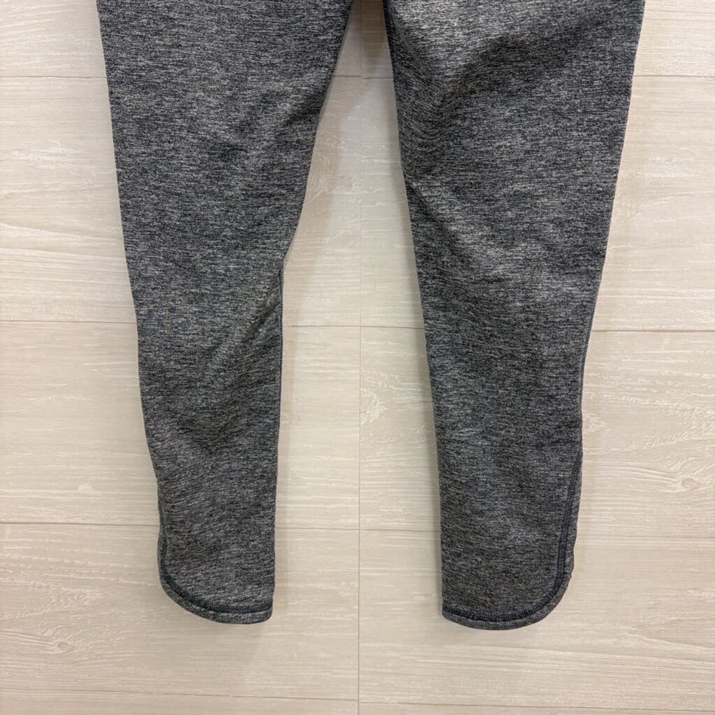 FP Movement Blue Heathered Leggings Medium