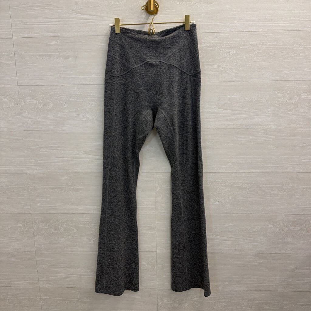 FP Movement Grey Flare Leggings Small