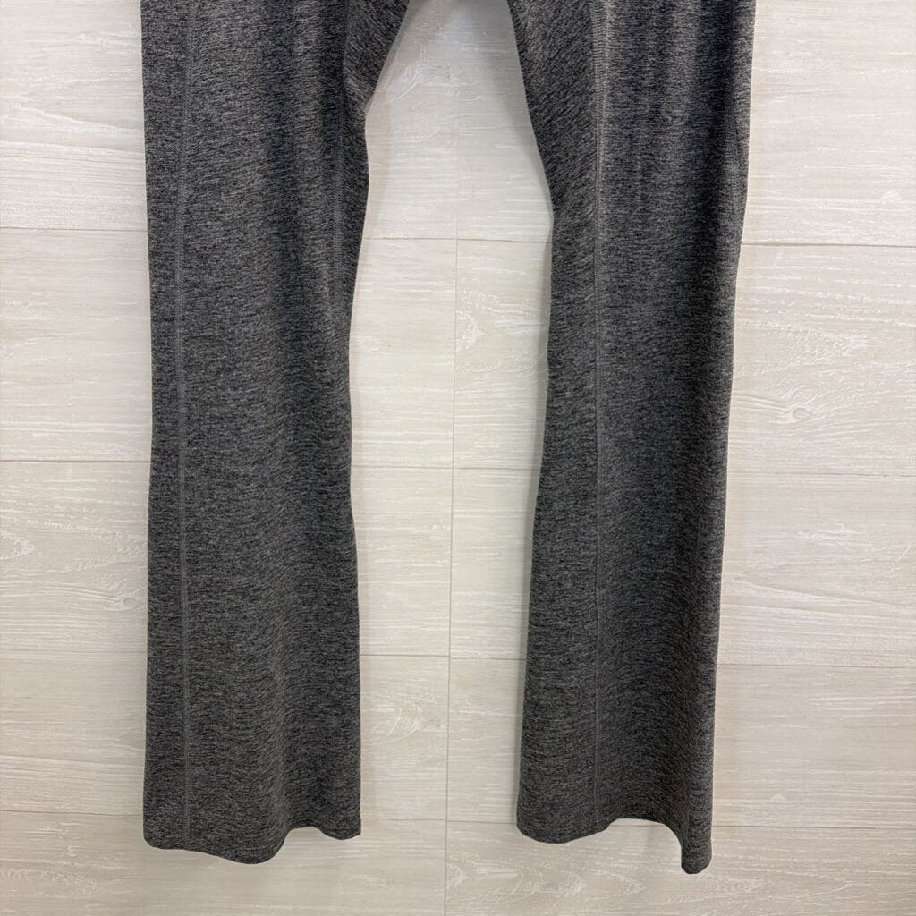 FP Movement Grey Flare Leggings Small