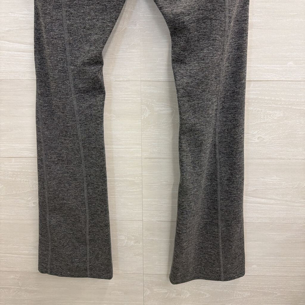 FP Movement Grey Flare Leggings Small