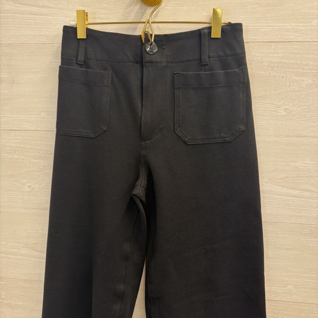 Maeve Black The Colette Pants 26